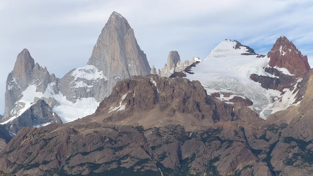 Avalanche Awareness And Terrain